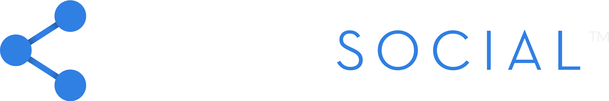 Tribe Social Logo