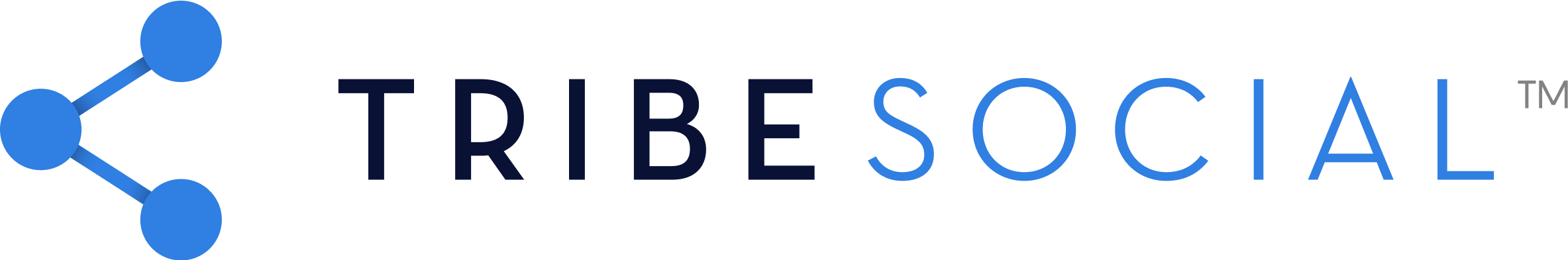 Tribe Social Logo